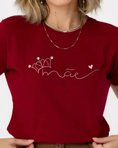 Blusas M