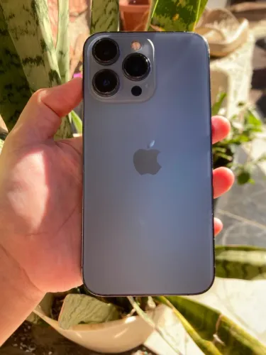 IPhone 13 Pro 256GB Face ID ok