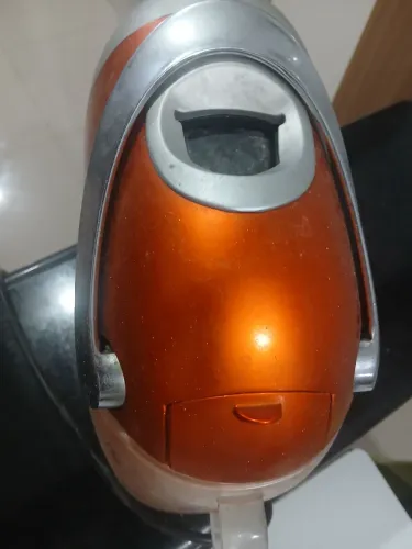 Vendo cafeteira