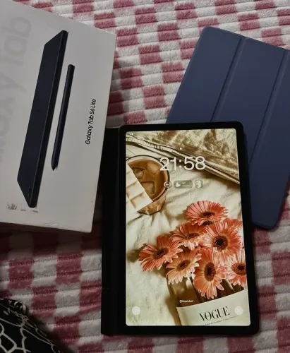 Tab s6 lite 64 GB
