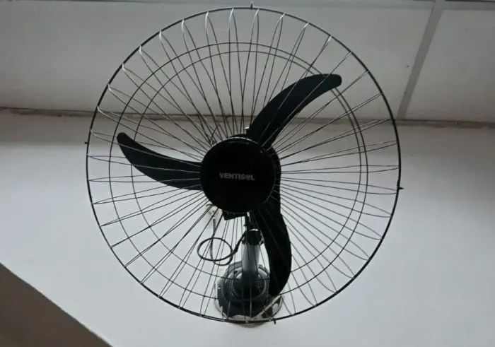 Ventilador de Parede 50cm