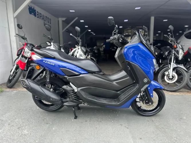 NMAX 160 2024
