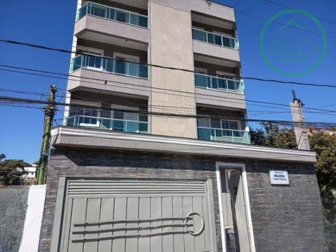 Apartamento com 2 dormitórios para alugar, 38 m² por R$ 2.130,00/mês - Vila Guedes - São P