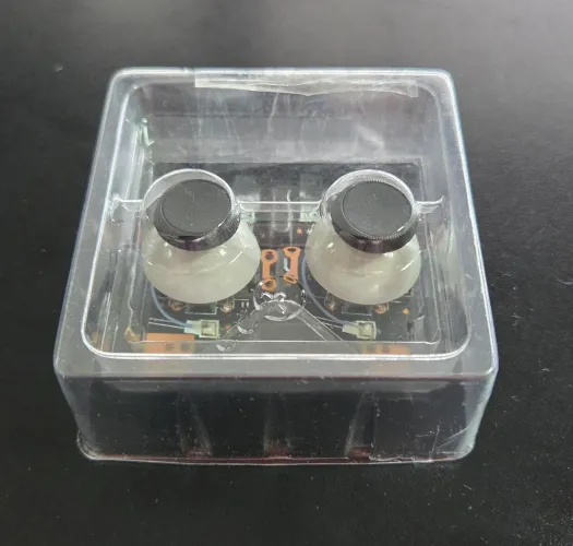 Analógicos originais Steam Deck LCD