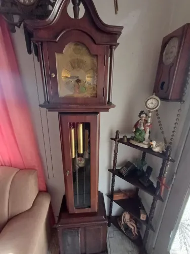 Vendo carrilhão 