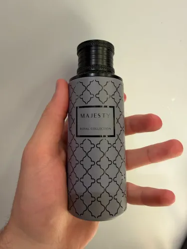 Majesty