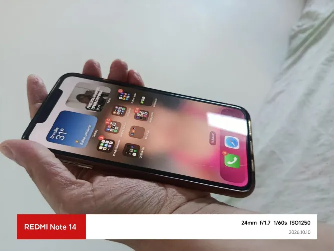 iPhone XS max 64GB