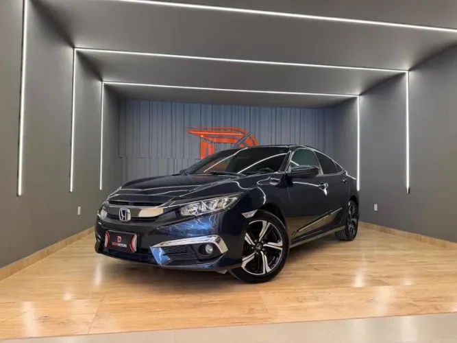 Honda Civic Crx/ Targa VTI 2019