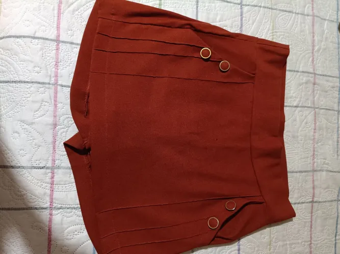 Short saia 