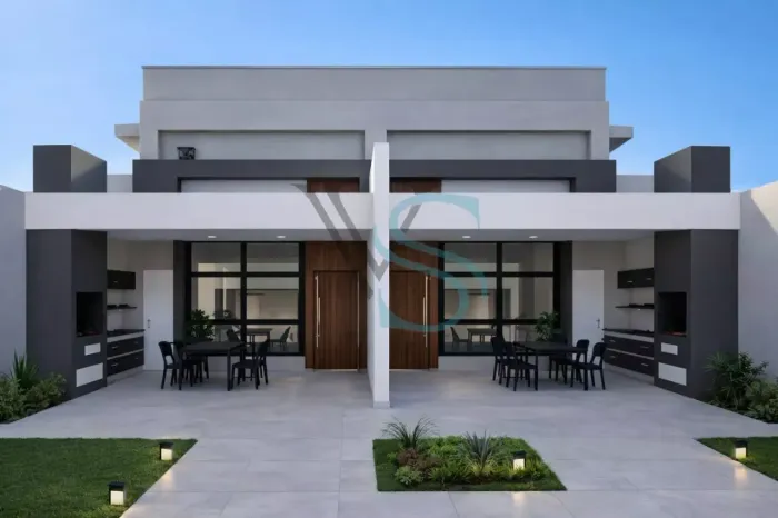 Casa para venda Vivalegro - Votorantim