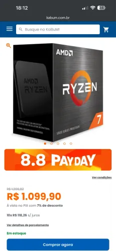 Ryzen 7 5700g