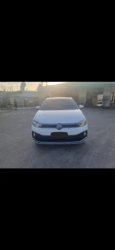 Volkswagen Virtus Highline 200 TSI 1.0 Flex 12V AUT 2025