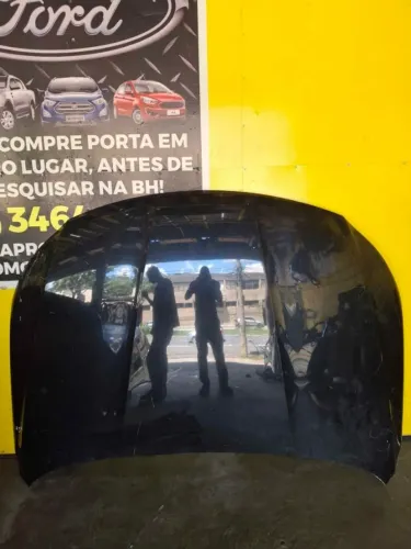 Capo passat alemão 
