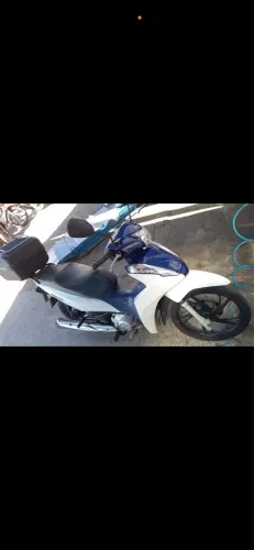 Biz 125 2022 2023