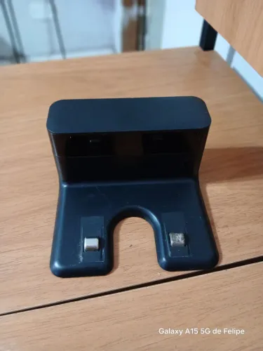 Robô aspirador Electrolux