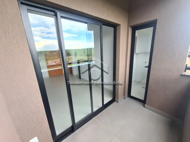 COMPRAR APARTAMENTO COM 1 SUÍTE NO JARDIM RECREIO EM RIBEIRÃO PRETO