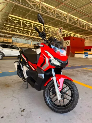 Honda ADV 150 - OPORTUNIDADE!