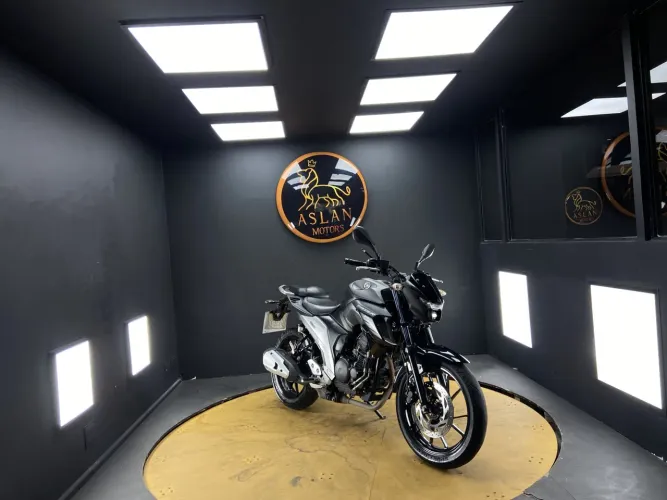Yamaha Fz25 250 fazer flex 2022