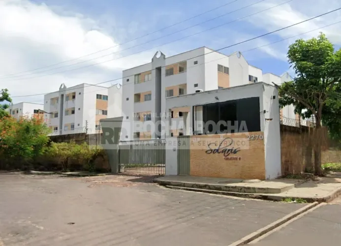 Apartamento para alugar com 47,00 metros quadrados no URUGUAI - Teresina - Piauí