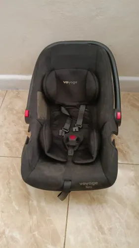 Bebê conforto
