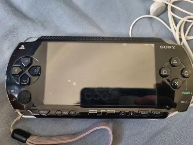 Psp 1010
