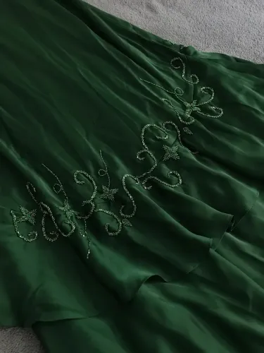 Vestido de festa