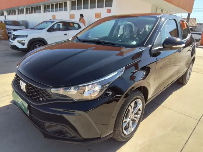 Fiat Argo Drive 1.0 Firefly 2025