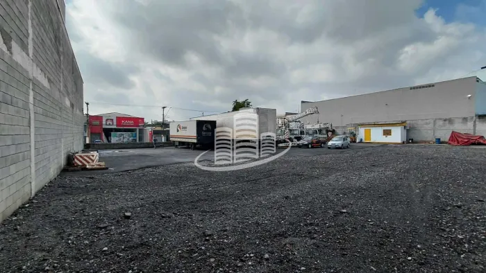 Terreno, Vila Maria, São Paulo, Cod: 16072