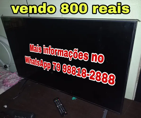 Smartv LG