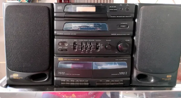 Rádio