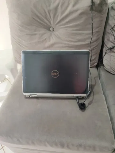Notebook DELL latitude core i 5