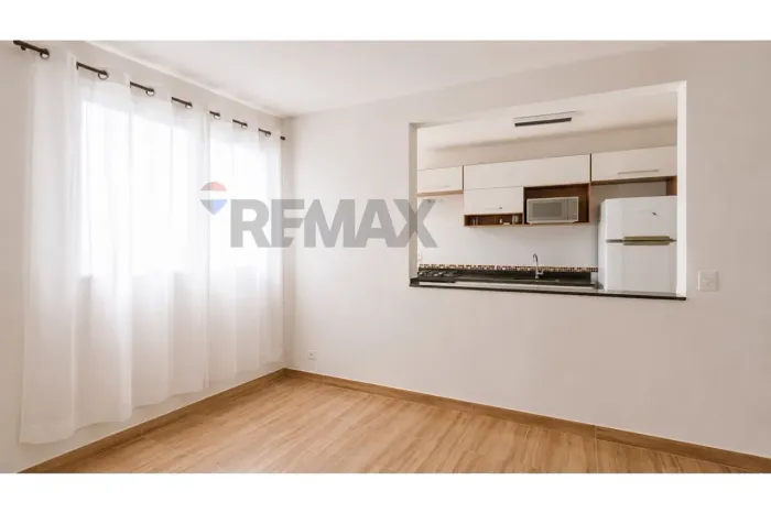 Apartamento para locação
