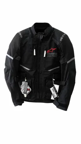 Jaqueta Alpinestars Andes Air Drystar