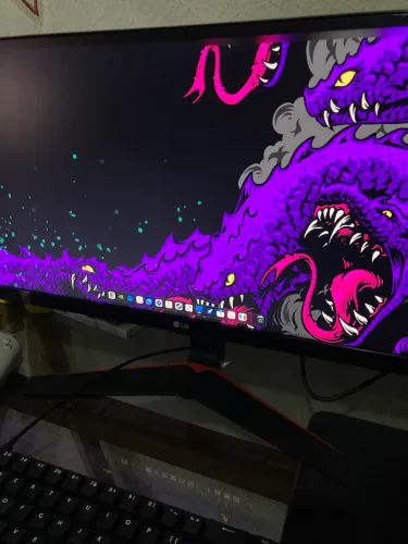 Monitor Ultrawide 29 polegadas