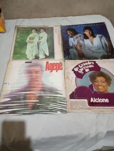 Disco de vinil