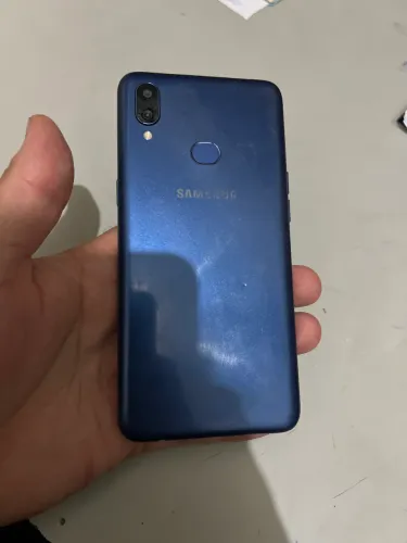 Galaxy a 10 S