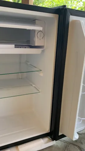 Frigobar HQ 70L, seminovo