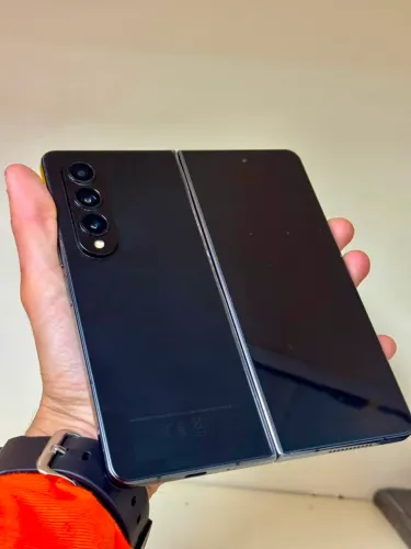 Galaxy Z Fold 4