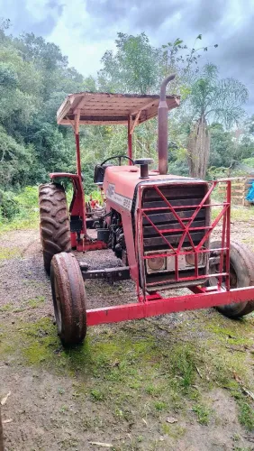 Massey Ferguson 265