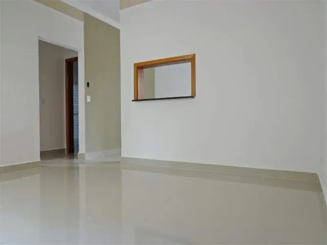 Apartamento com 2 Suítes e Quintal para Venda, 63m² - Jardim Botânico