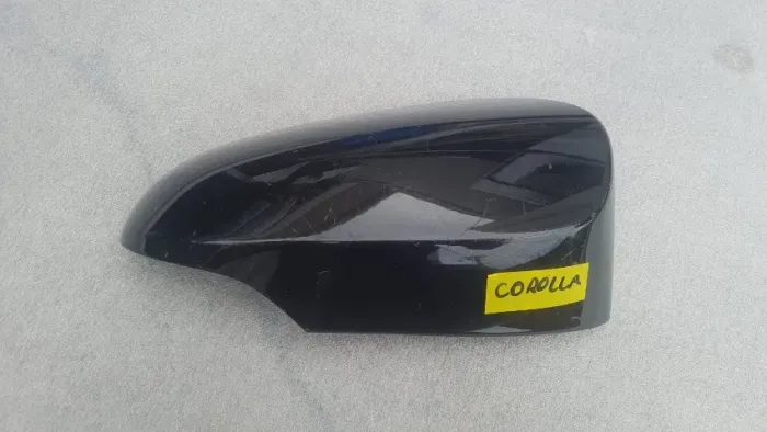 Capa Retrovisor Ld Corolla 2015 a 2019 Original