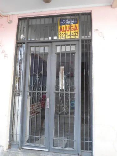 Apartamento com 1 dormitório para alugar, proximo faculdade Esamc e mercado central 44 m² 