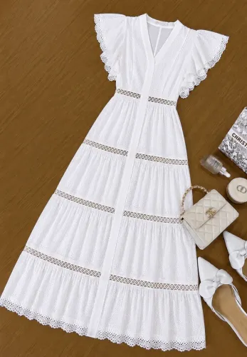 Vestido para Batizado