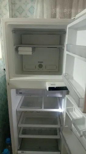 Geladeira 