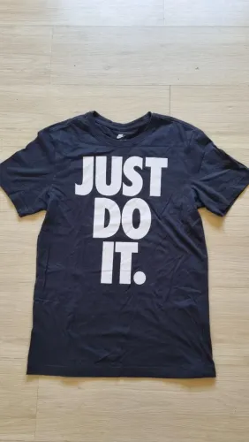 Camiseta Nike - SÓ HOJE