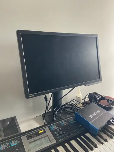 MONITOR BENQ 144hz