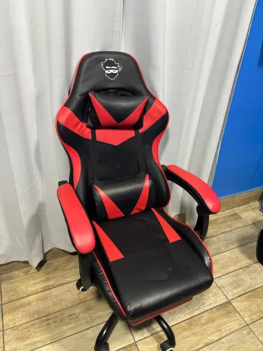CADEIRA GAMER