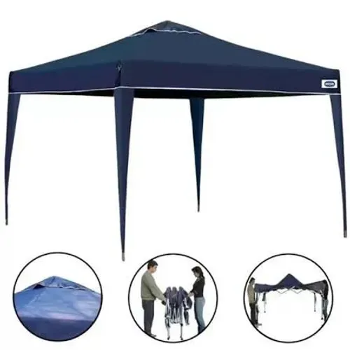 Gazebo Flex MOR