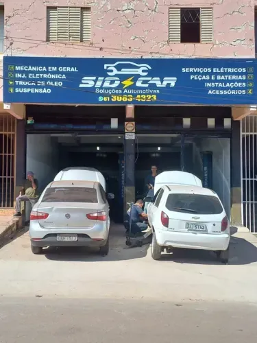 Aluga-se Loja na comercial Valparaiso 2 ao lado PM duas lojas em uma