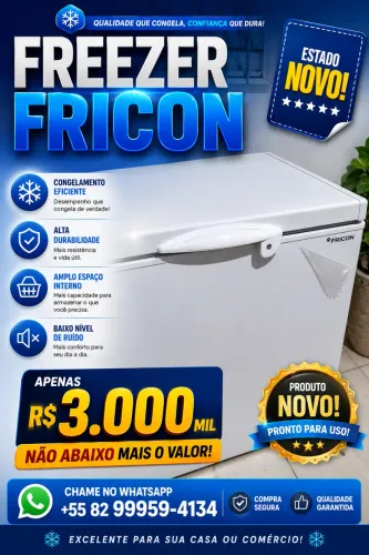 Freezer